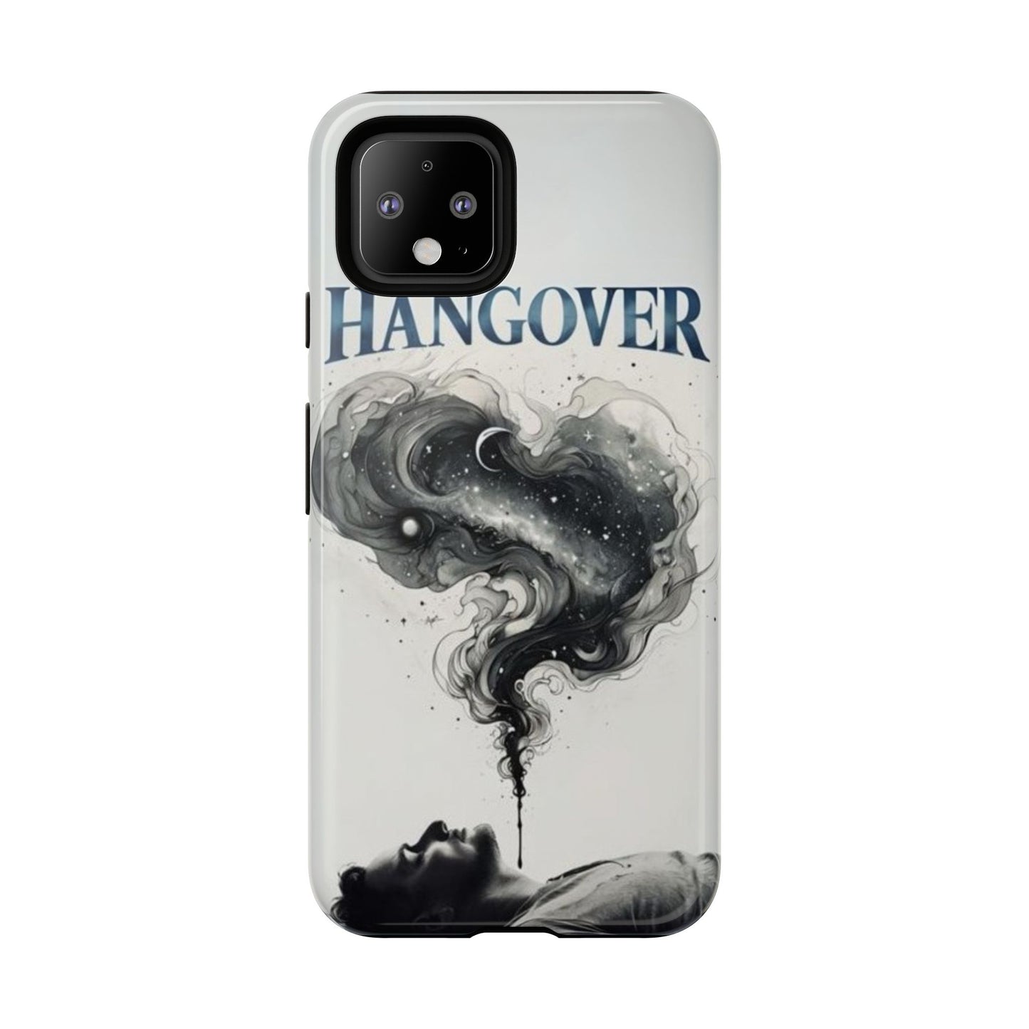 "Rough Draft" Mobile Phone Case
