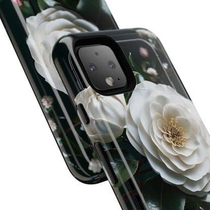 "Evolution" Mobile Phone Case