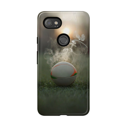 "First Light, Last Light" Mobile Phone Case