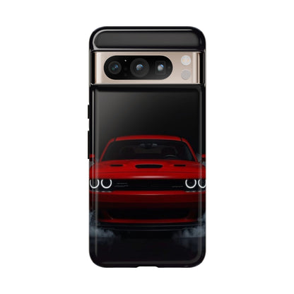 "V12 Vibes" Mobile Phone Case