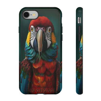 "Born Original" Mobile Phone Case