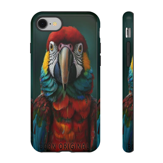 "Born Original" Mobile Phone Case