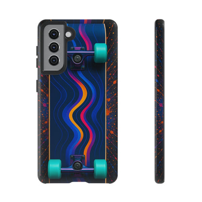 "Street Shine" Mobile Phone Case