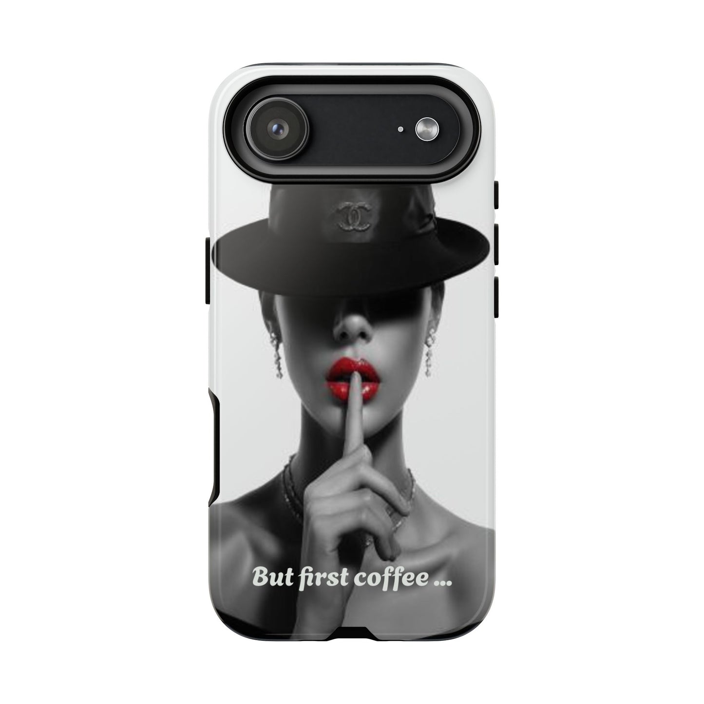 "Expresso Yourself" Mobile Phone Cases