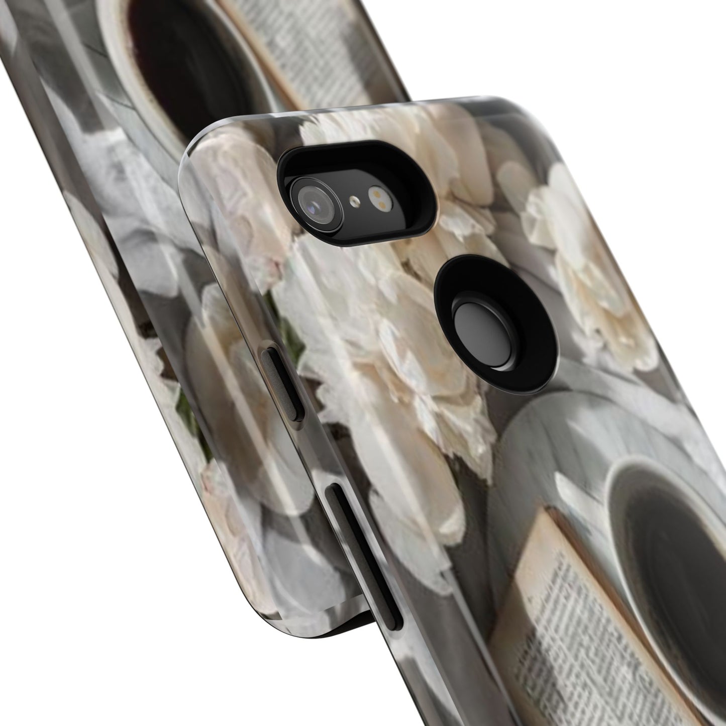 "The Perfect Combination" Mobile Phone Case