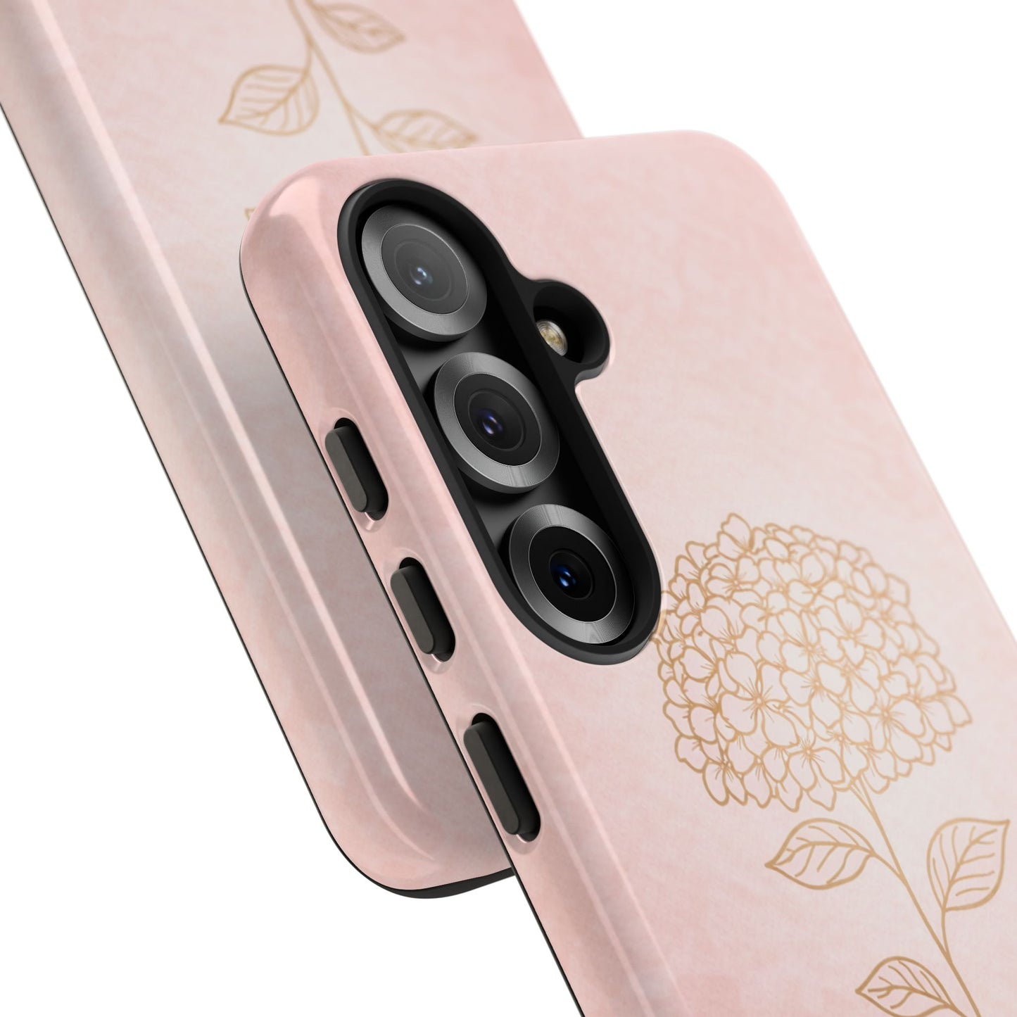 "Blush Statement" Mobile Phone Case
