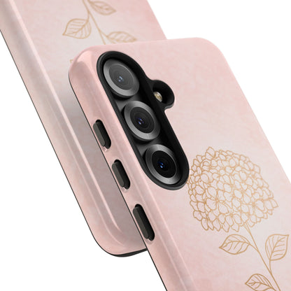 "Blush Statement" Mobile Phone Case
