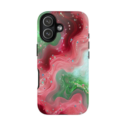 "Optimism" Mobile Phone Case