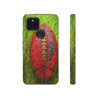 "Vintage Grit" Mobile Phone Case