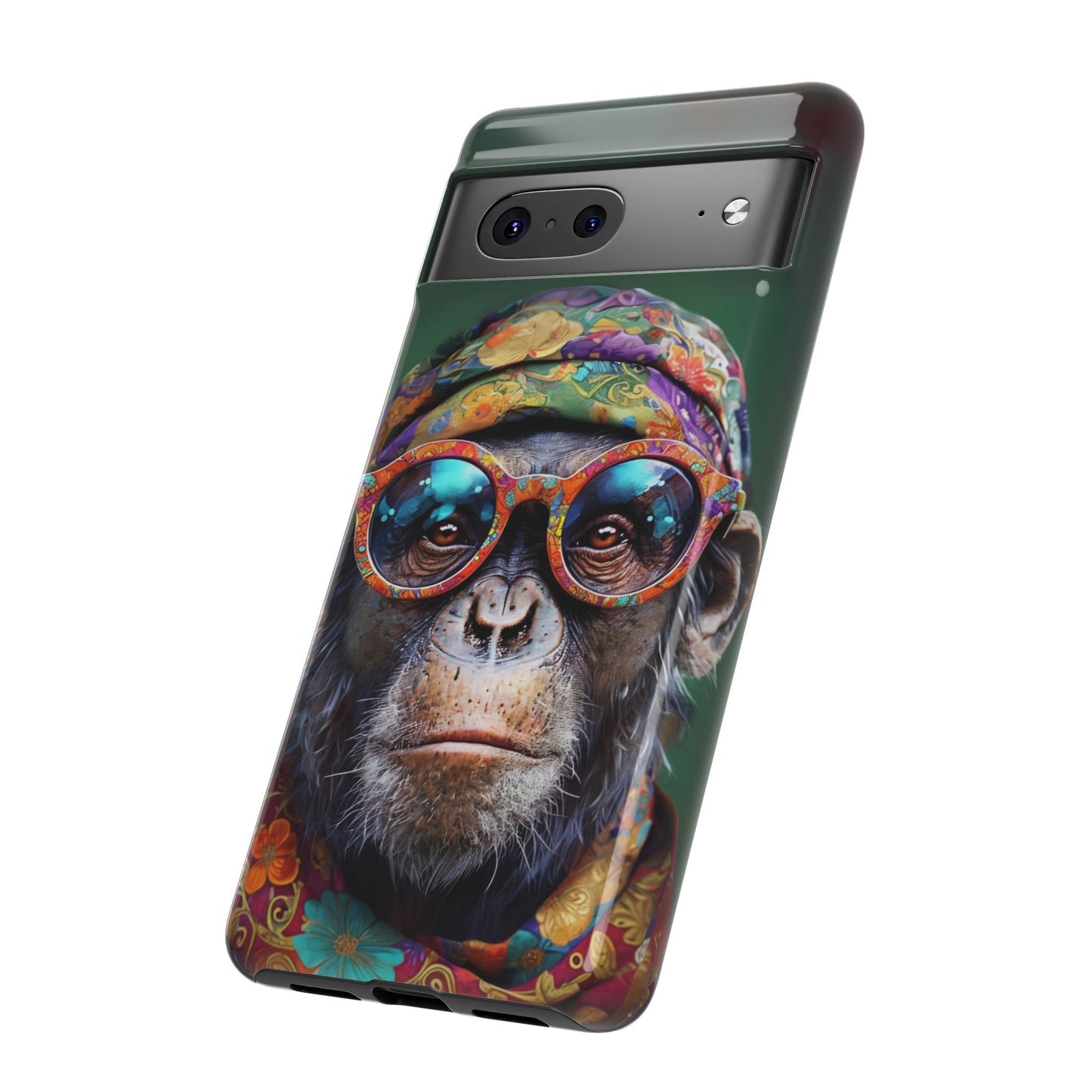 "Urban Chimp" Mobile Phone Case