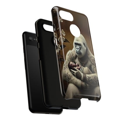 "Kindred" Mobile Phone Case