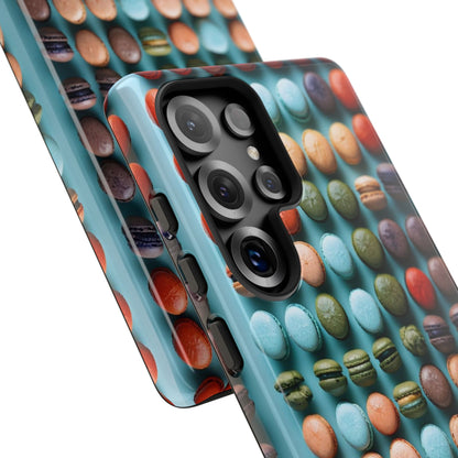 "Not on Ozempic Lists" Mobile Phone Case