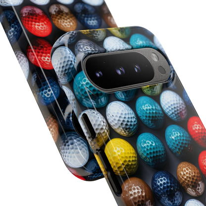 "Escape" Mobile Phone Case