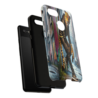 "Taguar" Mobile Phone Case