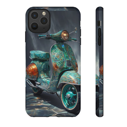 "Celebrating" Mobile Phone Case