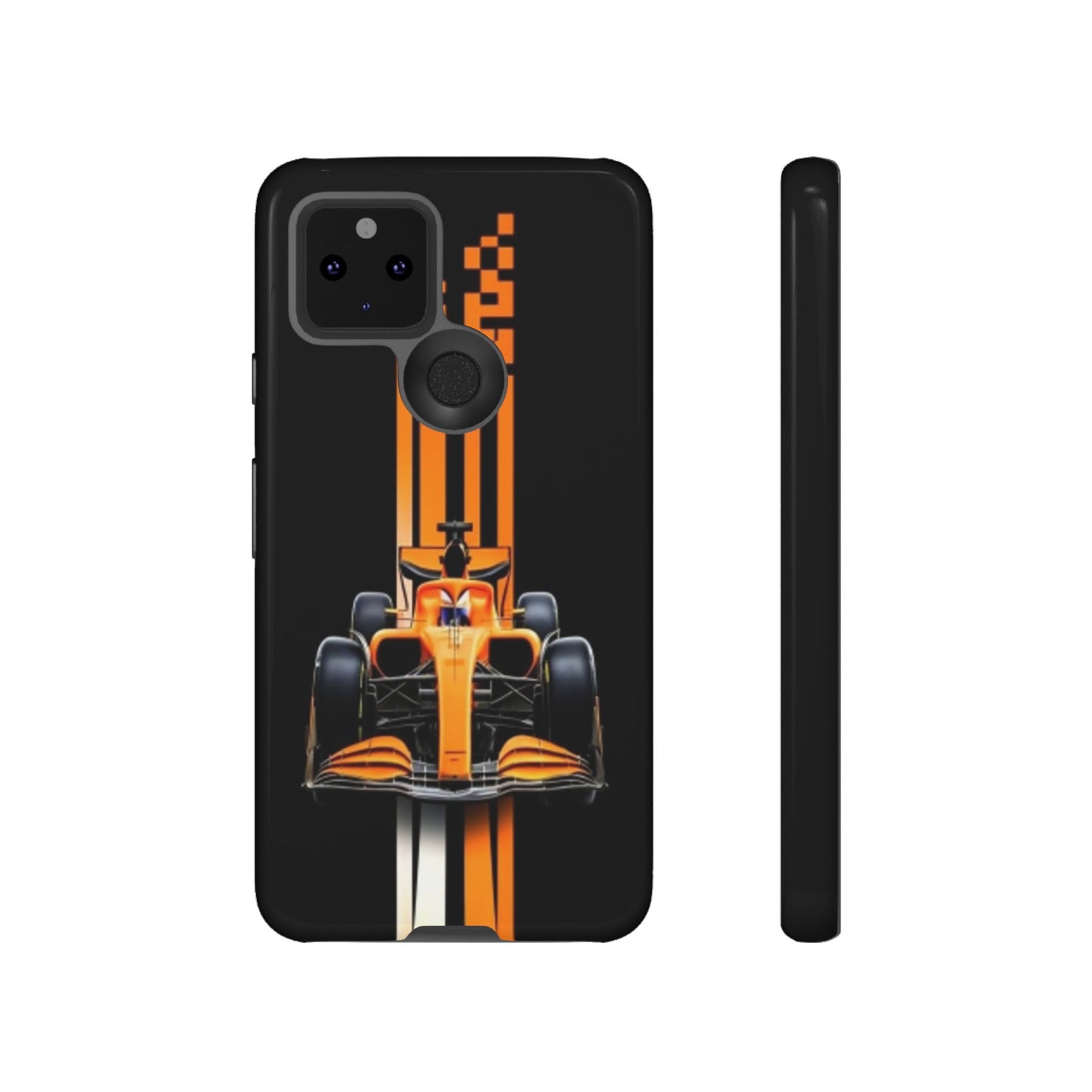 "Zero to Legend" Mobile Phone Case