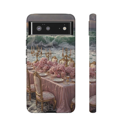 "Climate Change" Mobile Phone Case