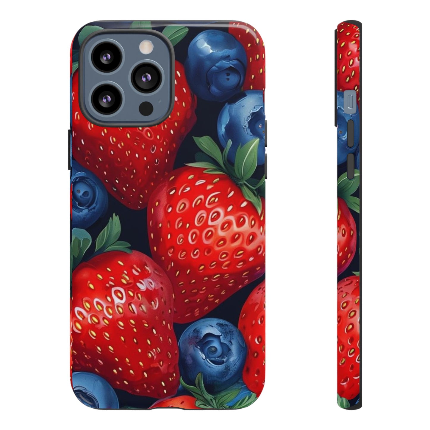 "Life.  A mix of sweet and sour" Mobile Phone Case