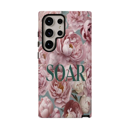 "Soar" Mobile Phone Case
