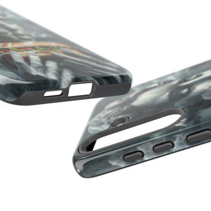 "Subway Caesar" Mobile Phone Case