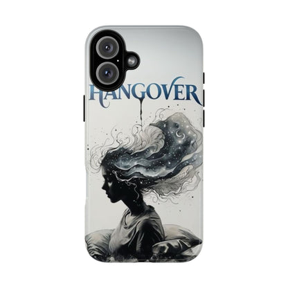 "Beauty and the Beast" Mobile Phone Case