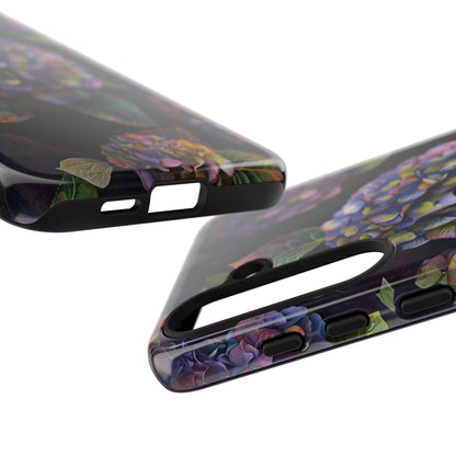 "Petal Couture" Mobile Phone Case