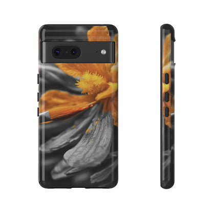 "A stroke of Bloom" Mobile Phone Case