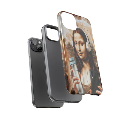 "The Original Influencer" Mobile Phone Case