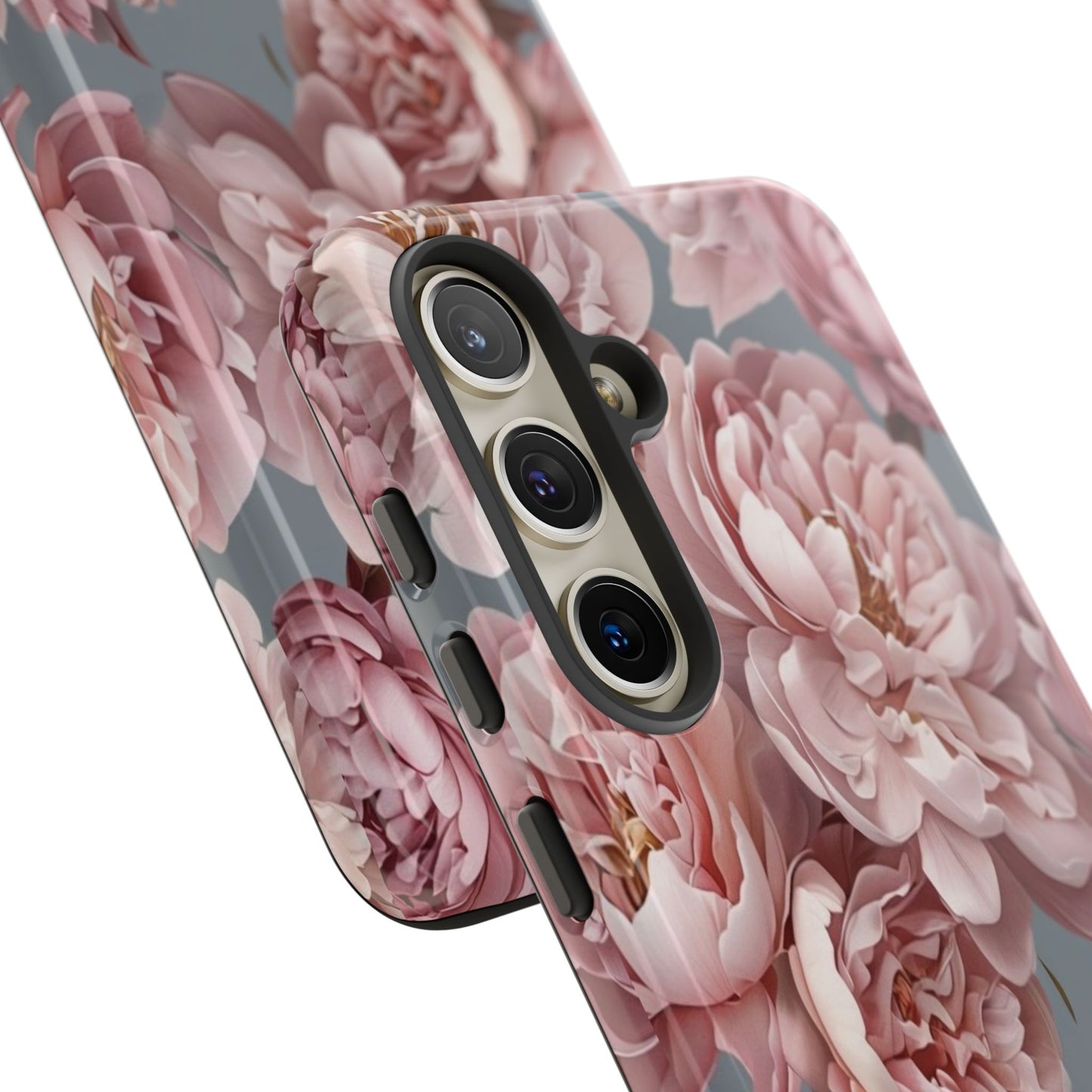 "Blushing Affair" Mobile Phone Case
