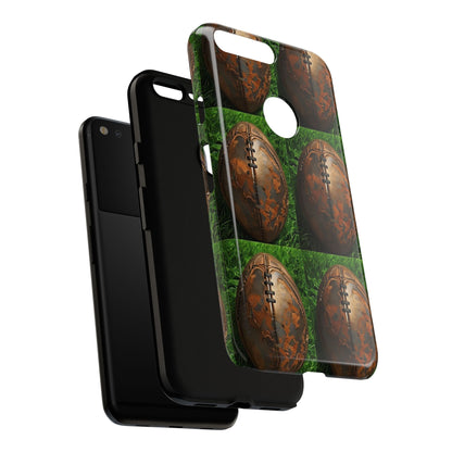 "The Old War Horse" Mobile Phone Case