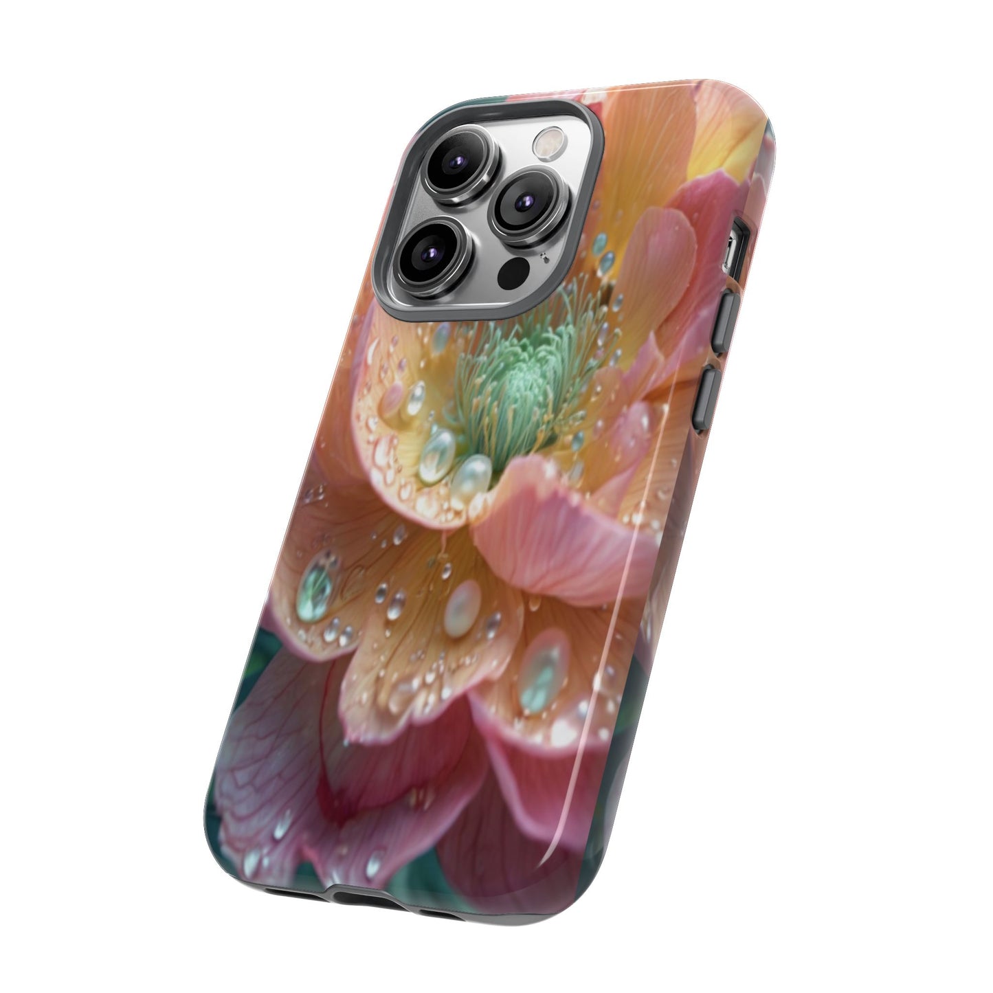 "Pearl" Mobile Phone Cover