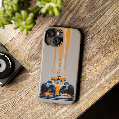 "Sunday Driver" Mobile Phone Case