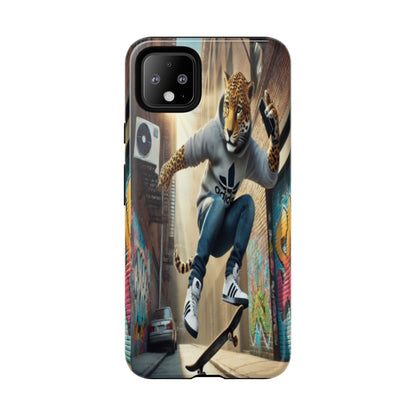 "Savage.  Not Savage" Mobile Phone Case