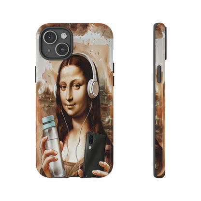 "The Original Influencer" Mobile Phone Case