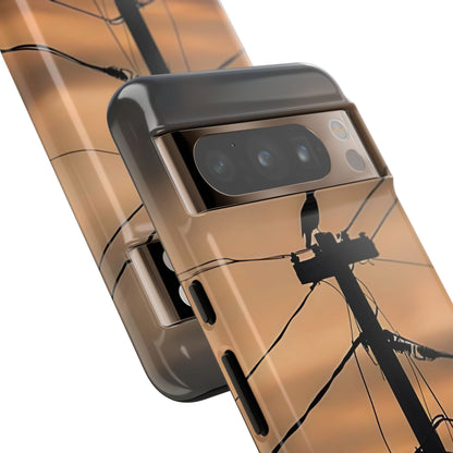 "Street Expression" Mobile Phone Case