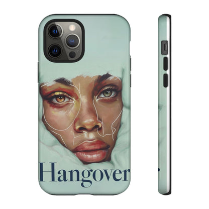 "Blame it on the Bubbles" Mobile Phone Case
