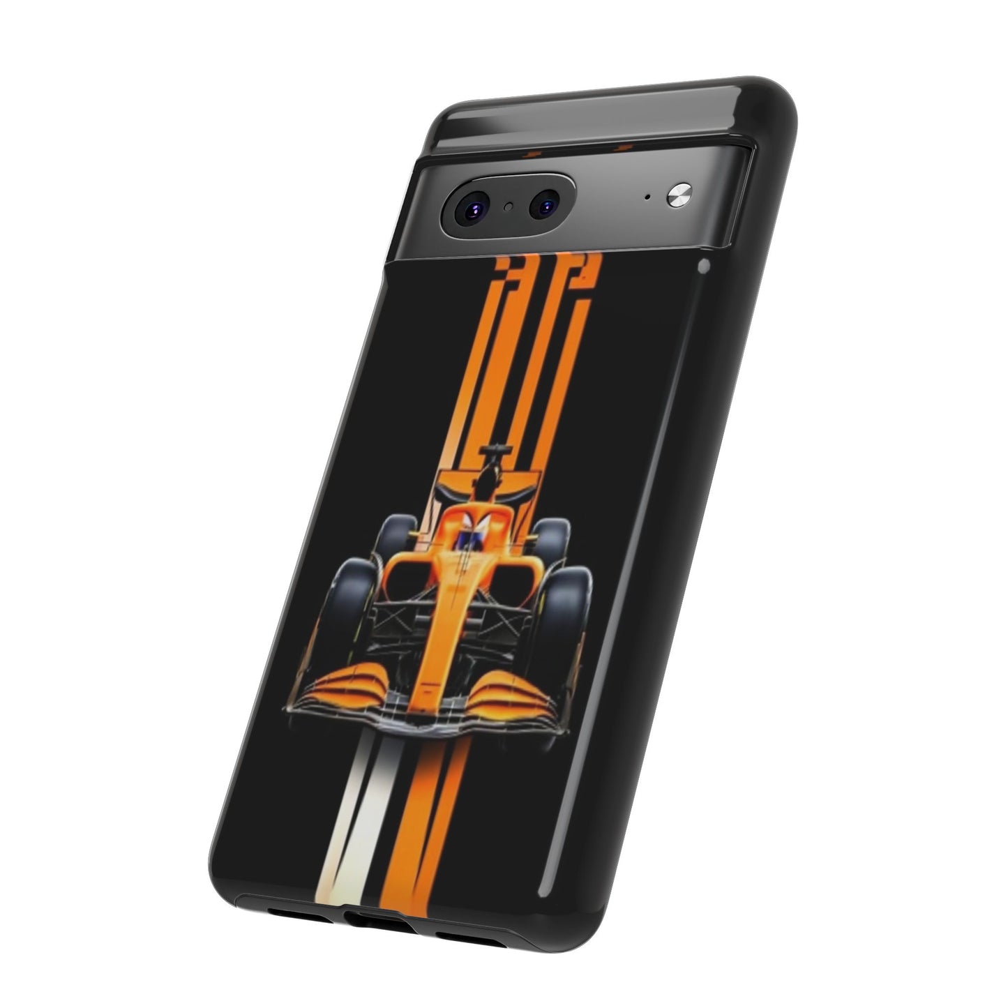 "Zero to Legend" Mobile Phone Case