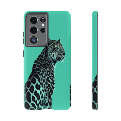 "Afterglow Classic" Mobile Phone Case