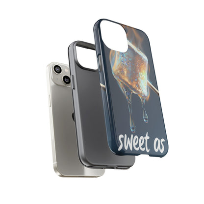 "Sweet As" Mobile Phone Case