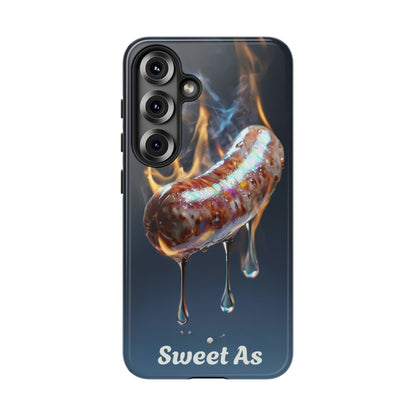 "Sweet As" Mobile Phone Case