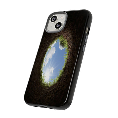 "The Drop" Mobile Phone Case