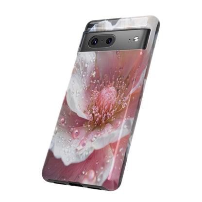 "Her Story" Mobile Phone Case