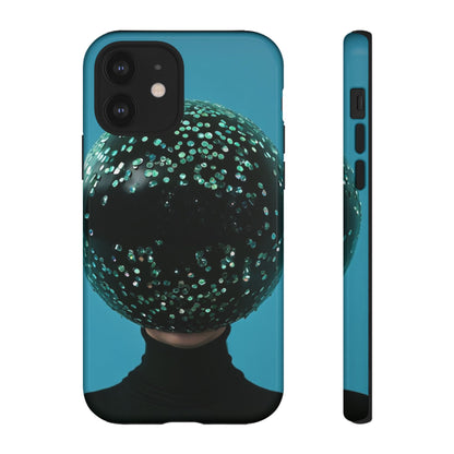 "The Alchemist" Mobile Phone Case