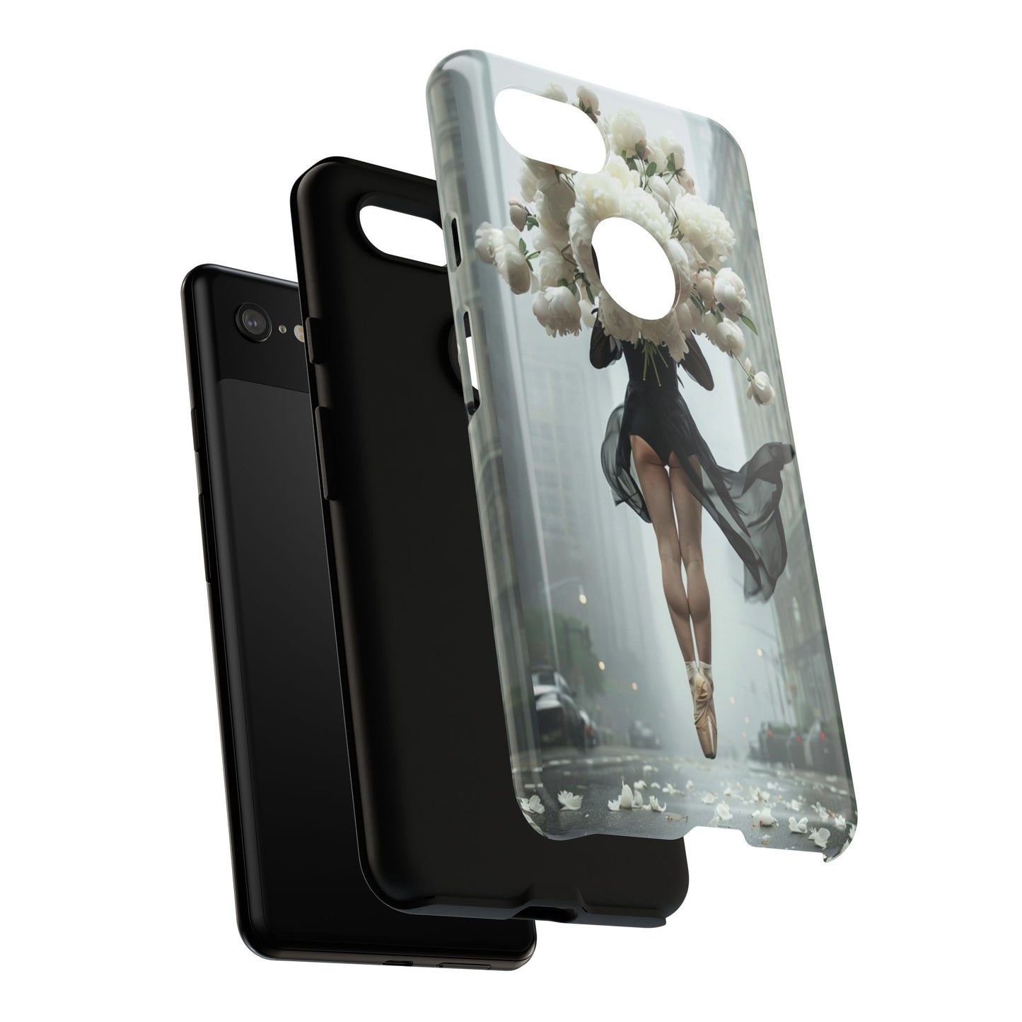 "Leap Year" Mobile Phone Case