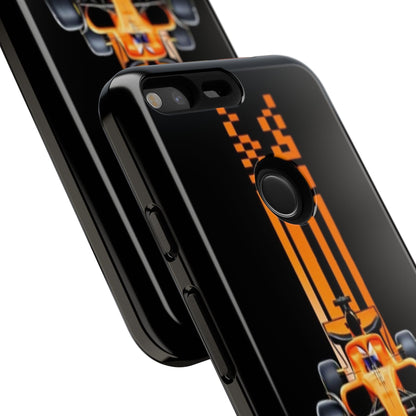"Zero to Legend" Mobile Phone Case