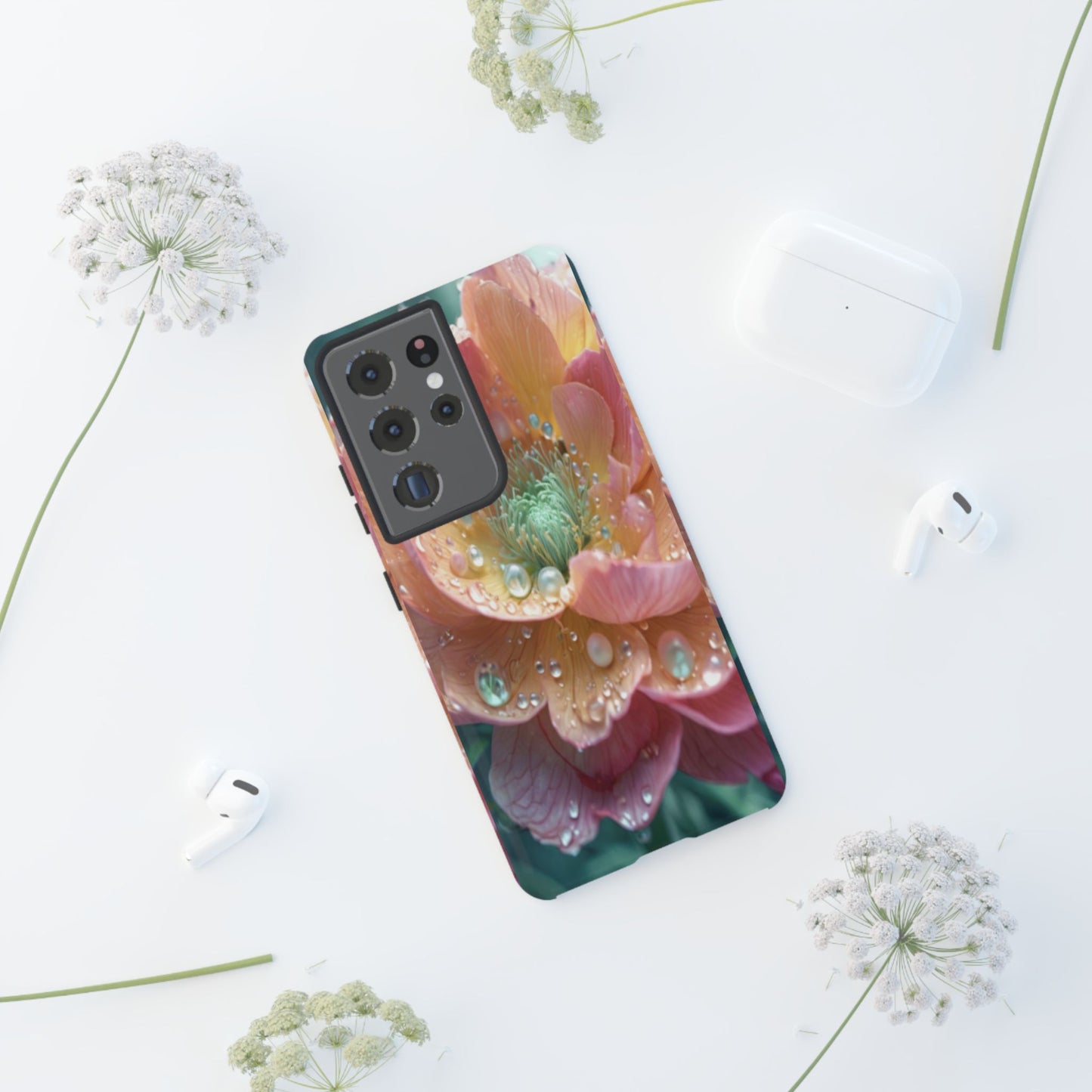 "Pearl" Mobile Phone Cover