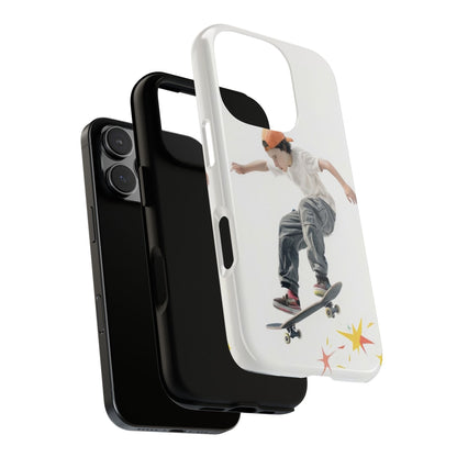 "Ramp Rebel" Mobile Phone Case
