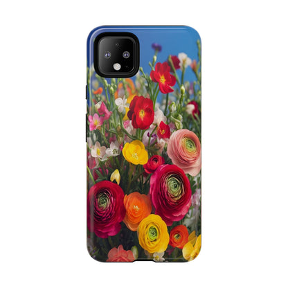 "Beauty in Colour" Mobile Phone Case