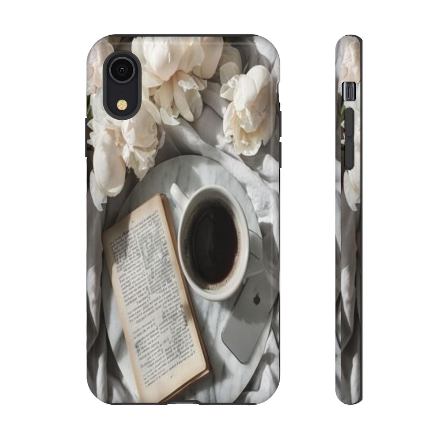 "The Perfect Combination" Mobile Phone Case