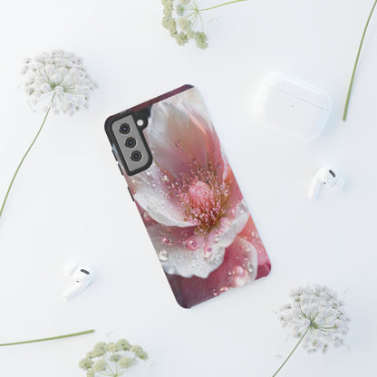 "Her Story" Mobile Phone Case